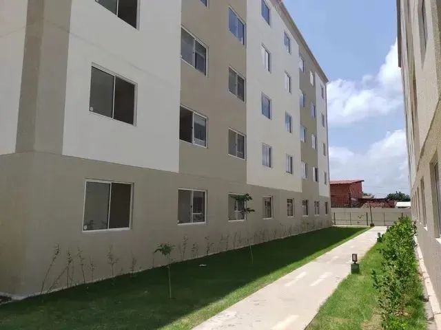 Apartamento de repasse no vila iracema próximo ao shopping via sul - Foto 4