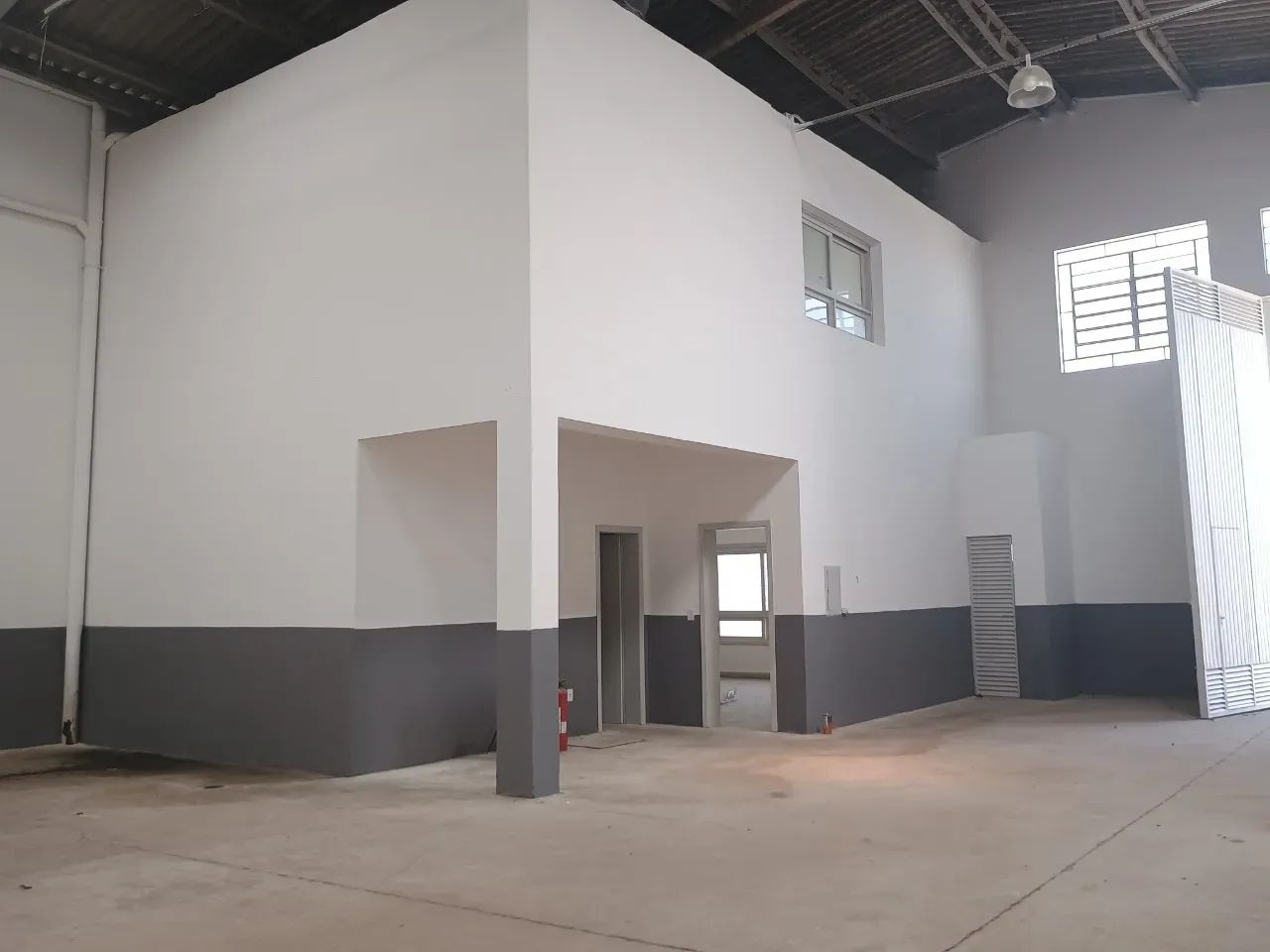 Pavilhão no bairro Humaitá - Foto 3