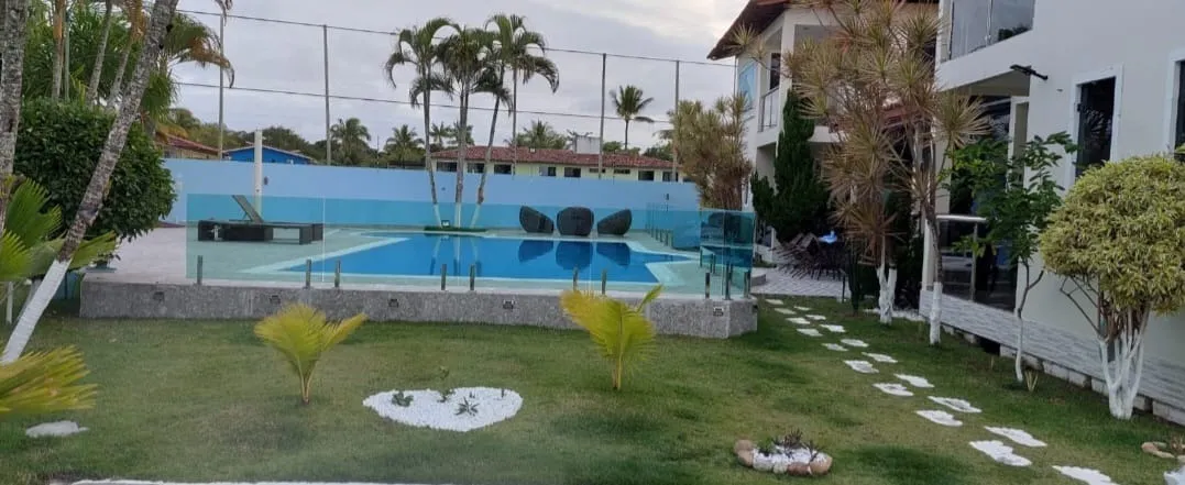 Casa ferias