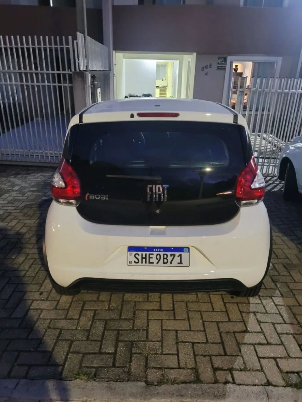 Alugo Mobi para para aplicativos. - Foto 4