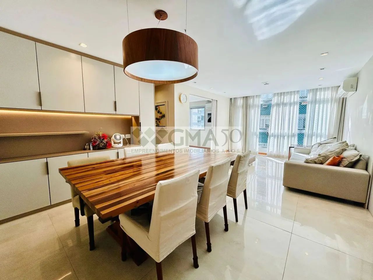 Apartamento em Leblon - Rio de Janeiro