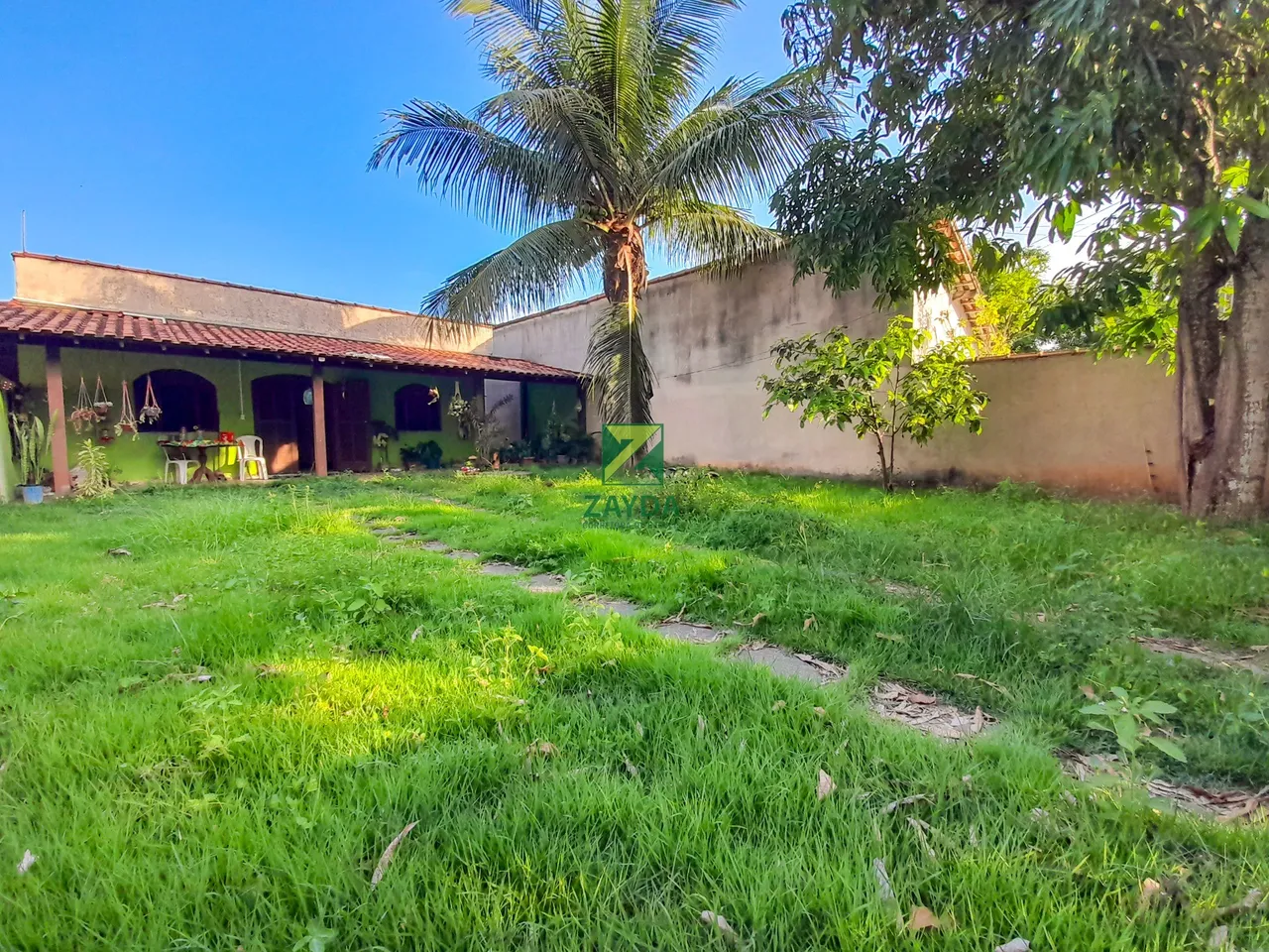 Casa à venda em Casimiro de Abreu-RJ, no bairro Peixe Dourado II - Barra de São João! 3 qu