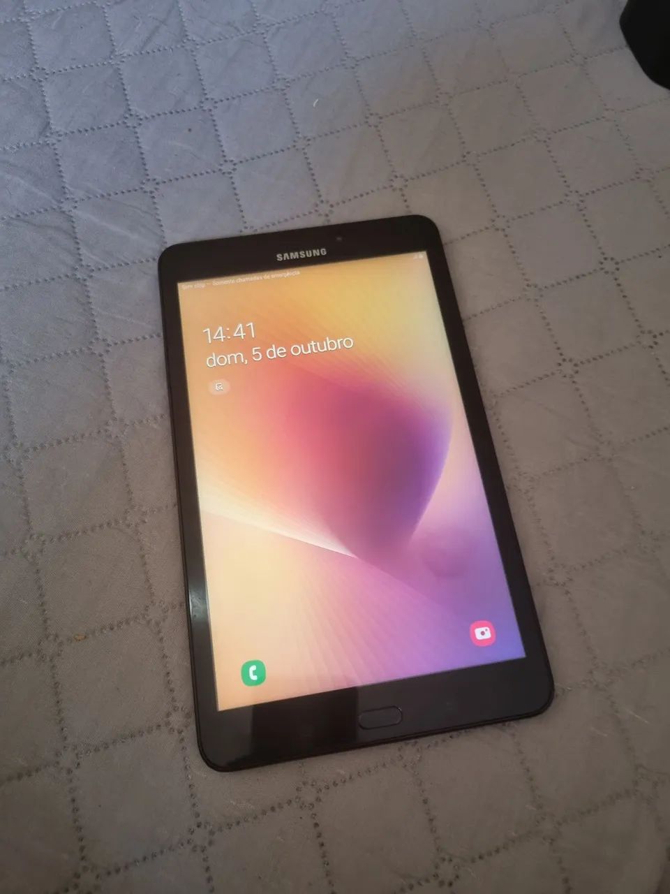 Tablet Samsung A