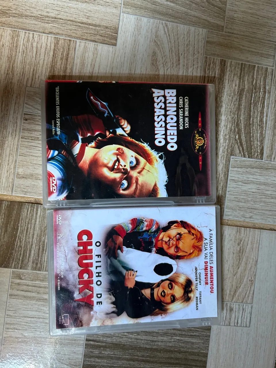 Desapego dvds chuck é uma adolescente em crise lindsay lohan