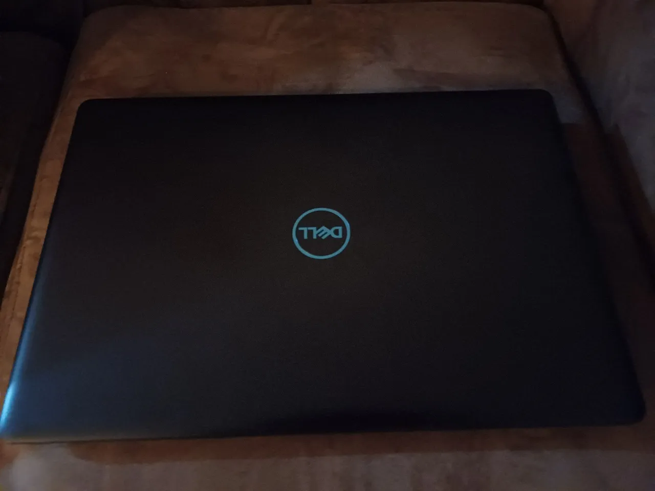 Notebook Gamer Core i7 16gb