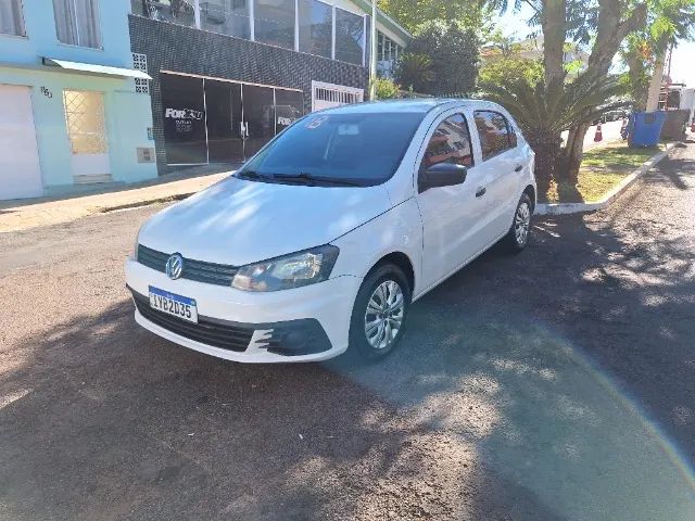 GOL G VII, IMPECAVEL  - Foto 4