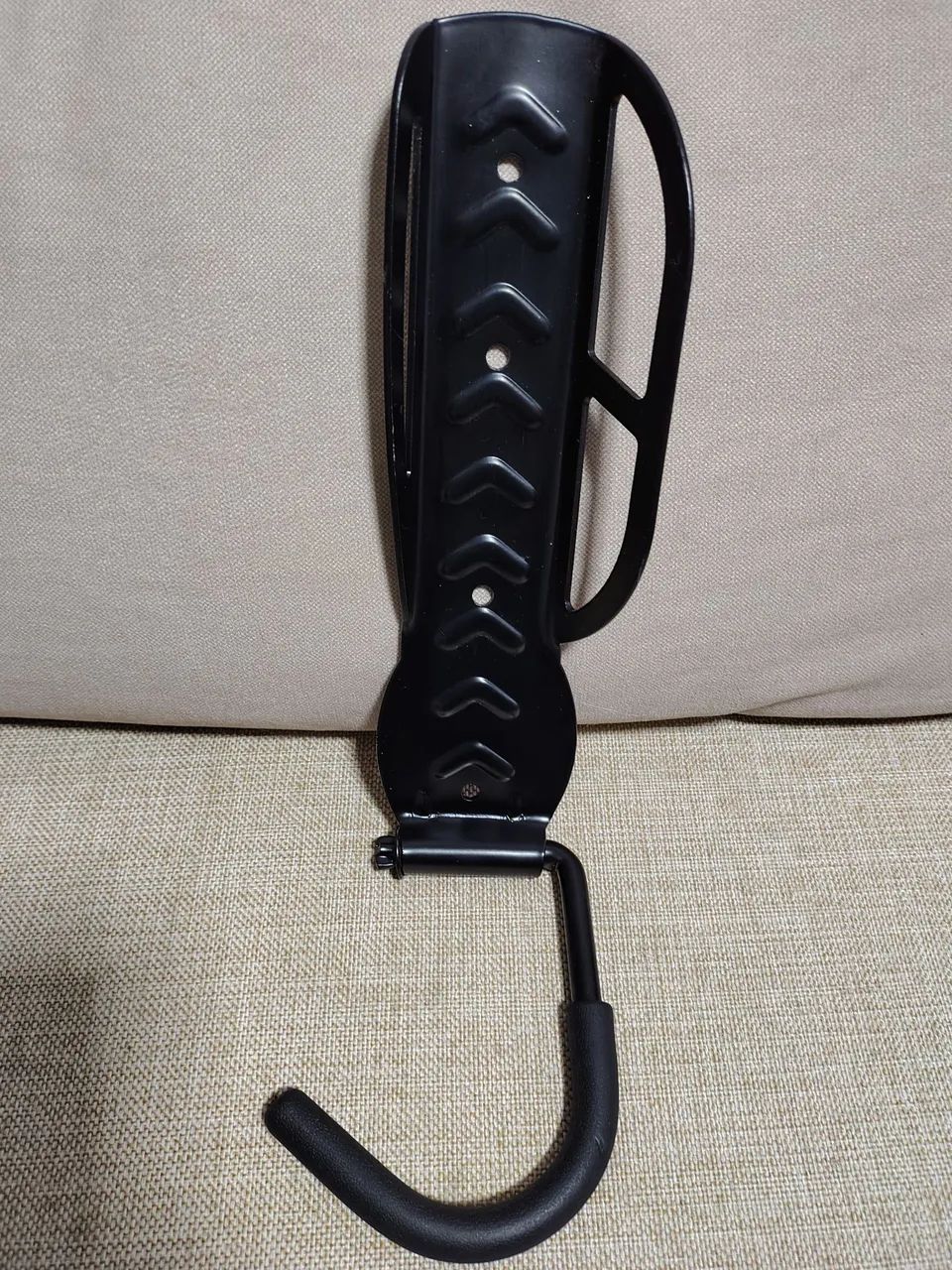 Suporte de parede para bicicleta  - Foto 2