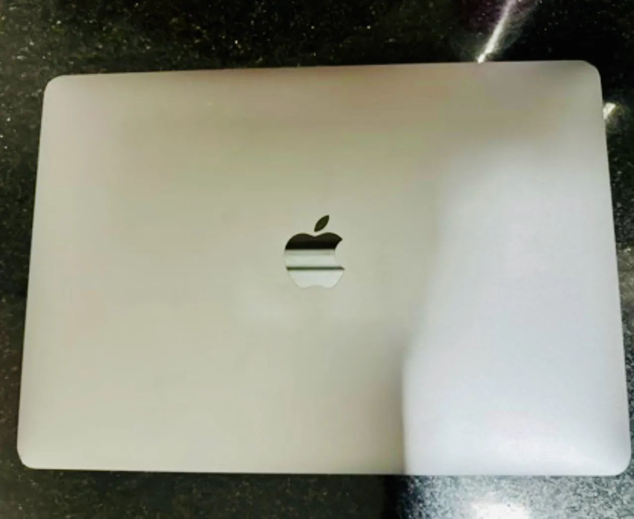 Mac Book Pro 2017 i5 Apple  - Foto 2