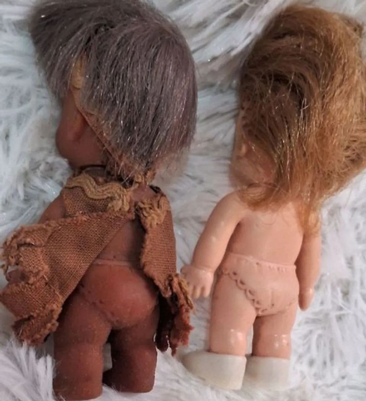 Bonecas estrela lote mini Doll  - Foto 2