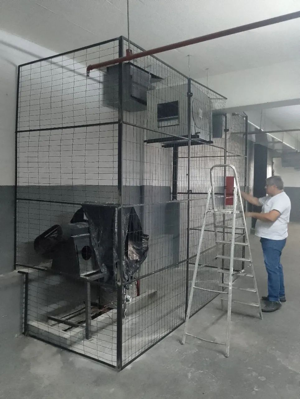 Gradeamento - Foto 3