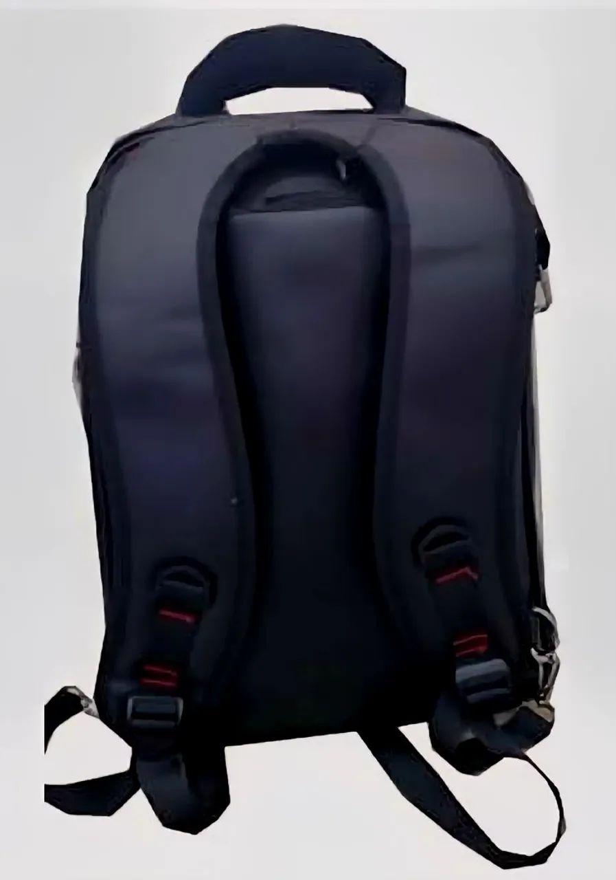 Mochila Biao Wang - Foto 4