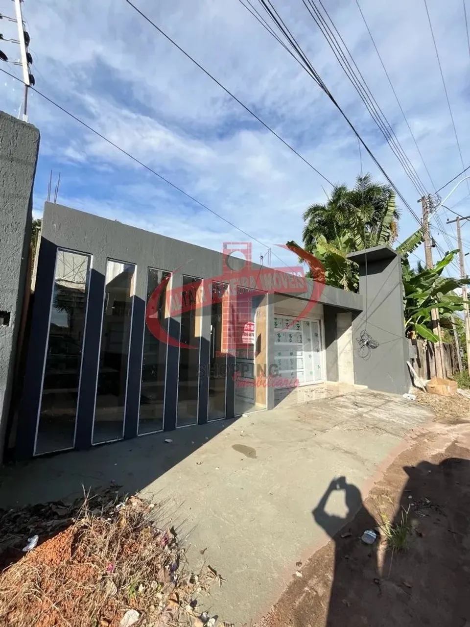 Casa Para Locação Universidade, Macapá