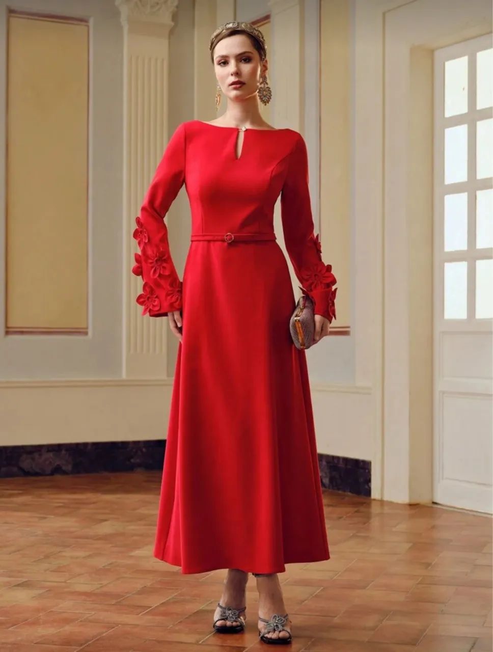 Vestido tamanho G