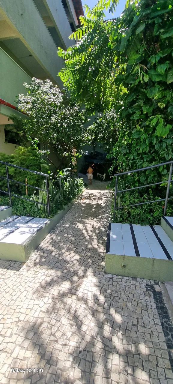 Foto - Fortaleza - Damas