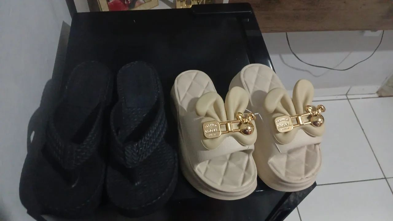 Sandália 64640056776066121