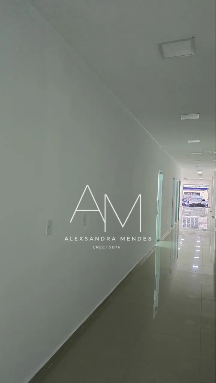 Alugo Predio comercial muito bem localizado em Manaus - Foto 12