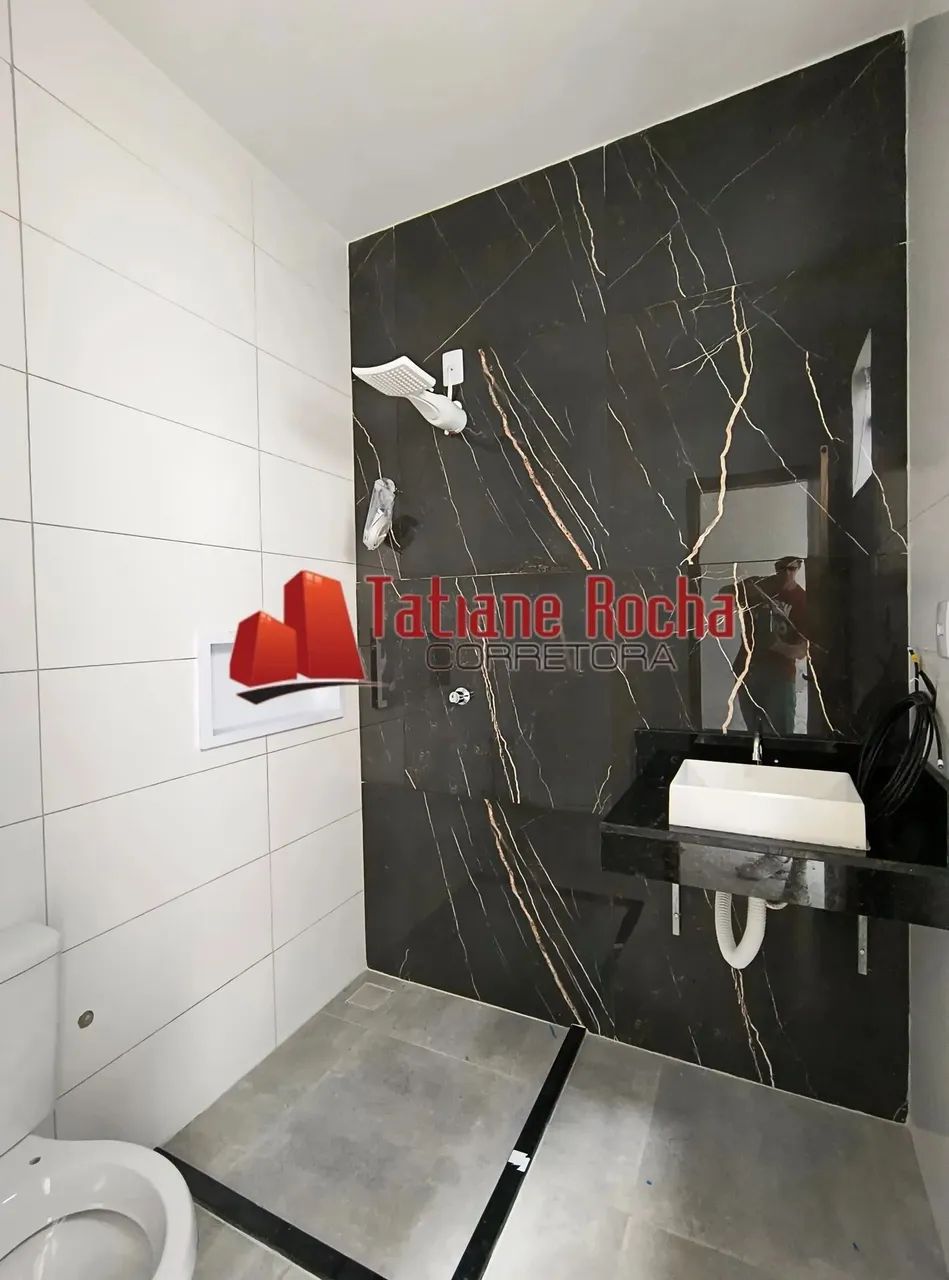Vendo casa no bairro Mangabeira - Foto 4