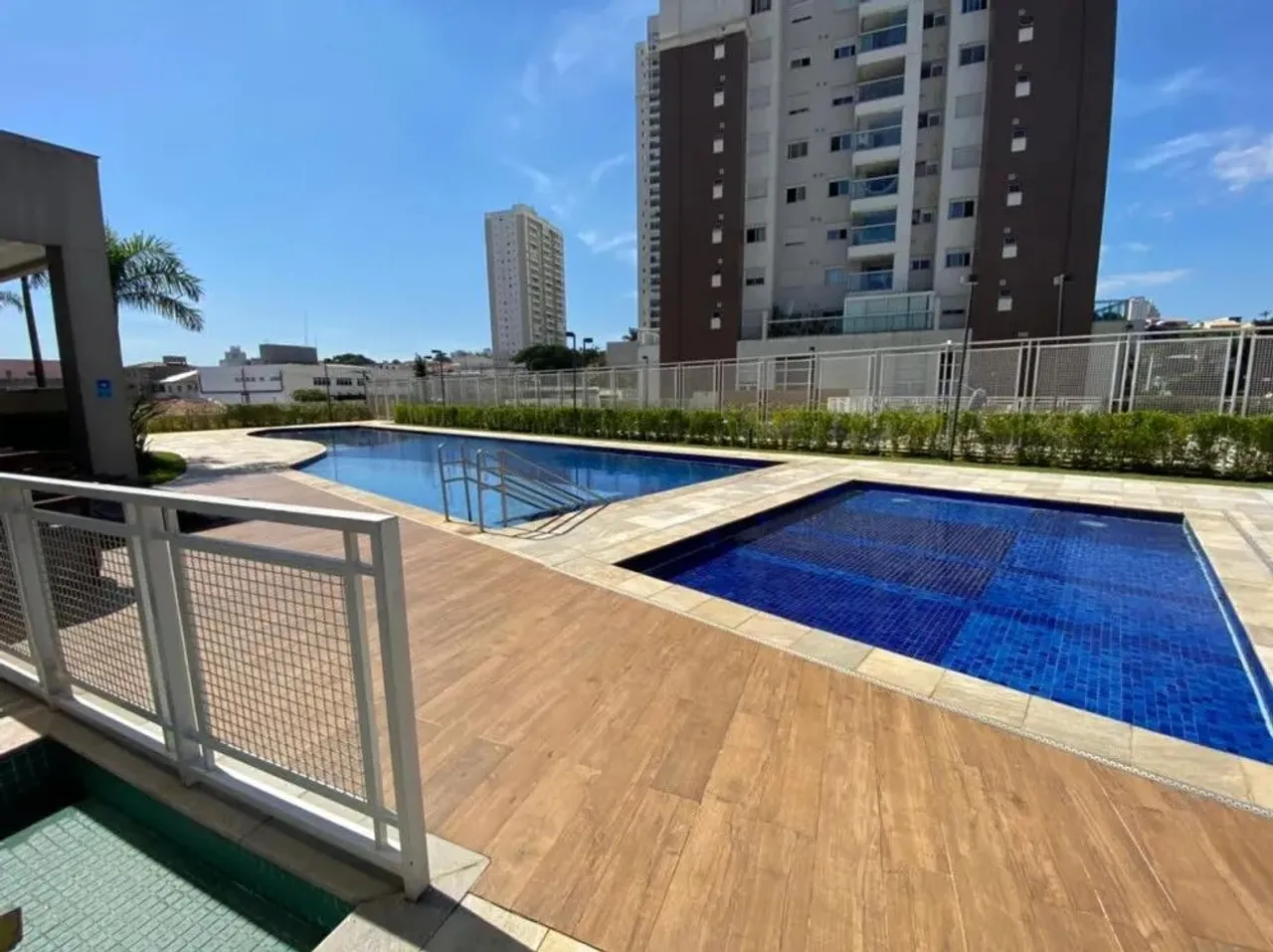 Apartamento para comprar Vila Sônia São Paulo
