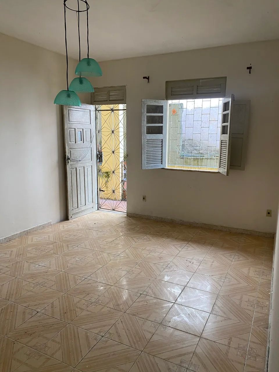 Foto - Salvador - Brotas