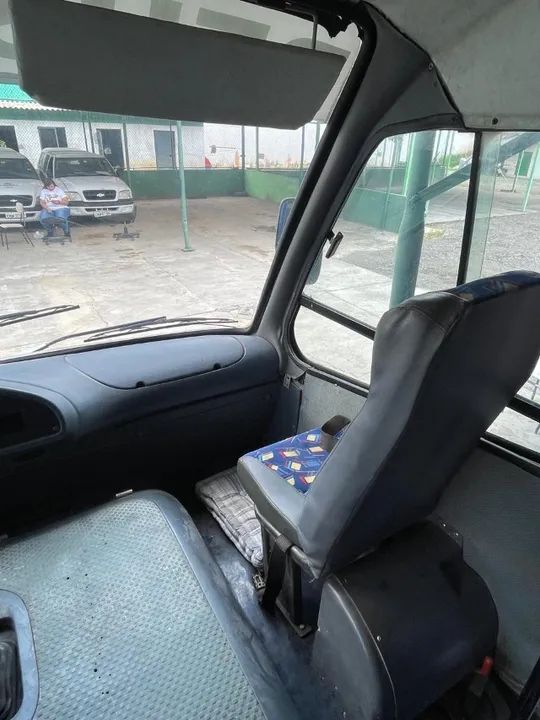 Micro onibus Marcopolo - Foto 6