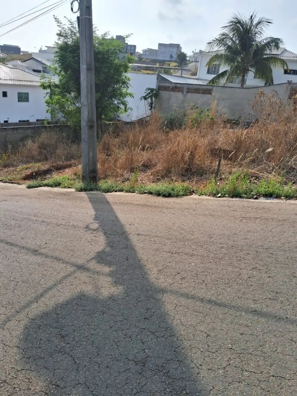 Terreno - Caiçara - Itaperuna/RJ - Foto 5