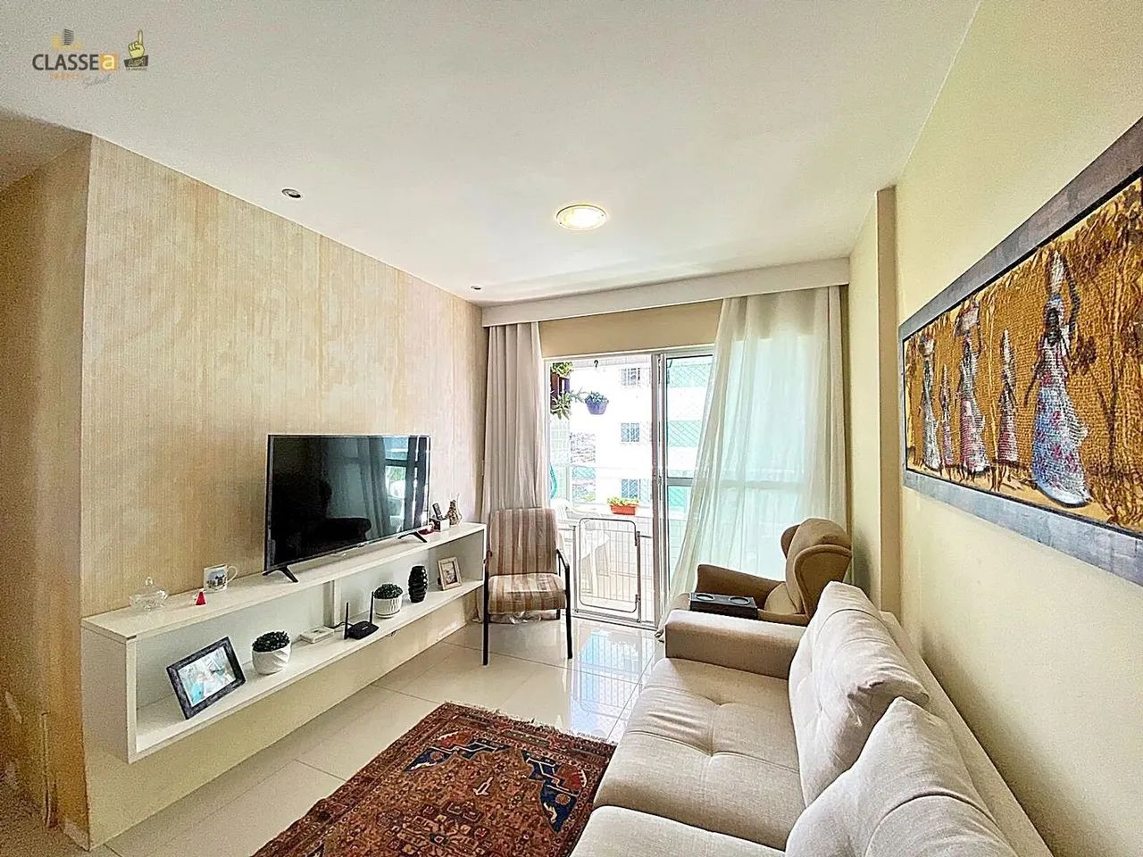 Apartamento 3 quartos no Enseada de Piedade - Foto 4