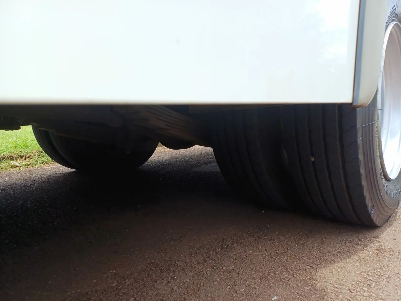 Micro ônibus VOLARE V6 2007 C/Ar Condicionado  - Foto 14