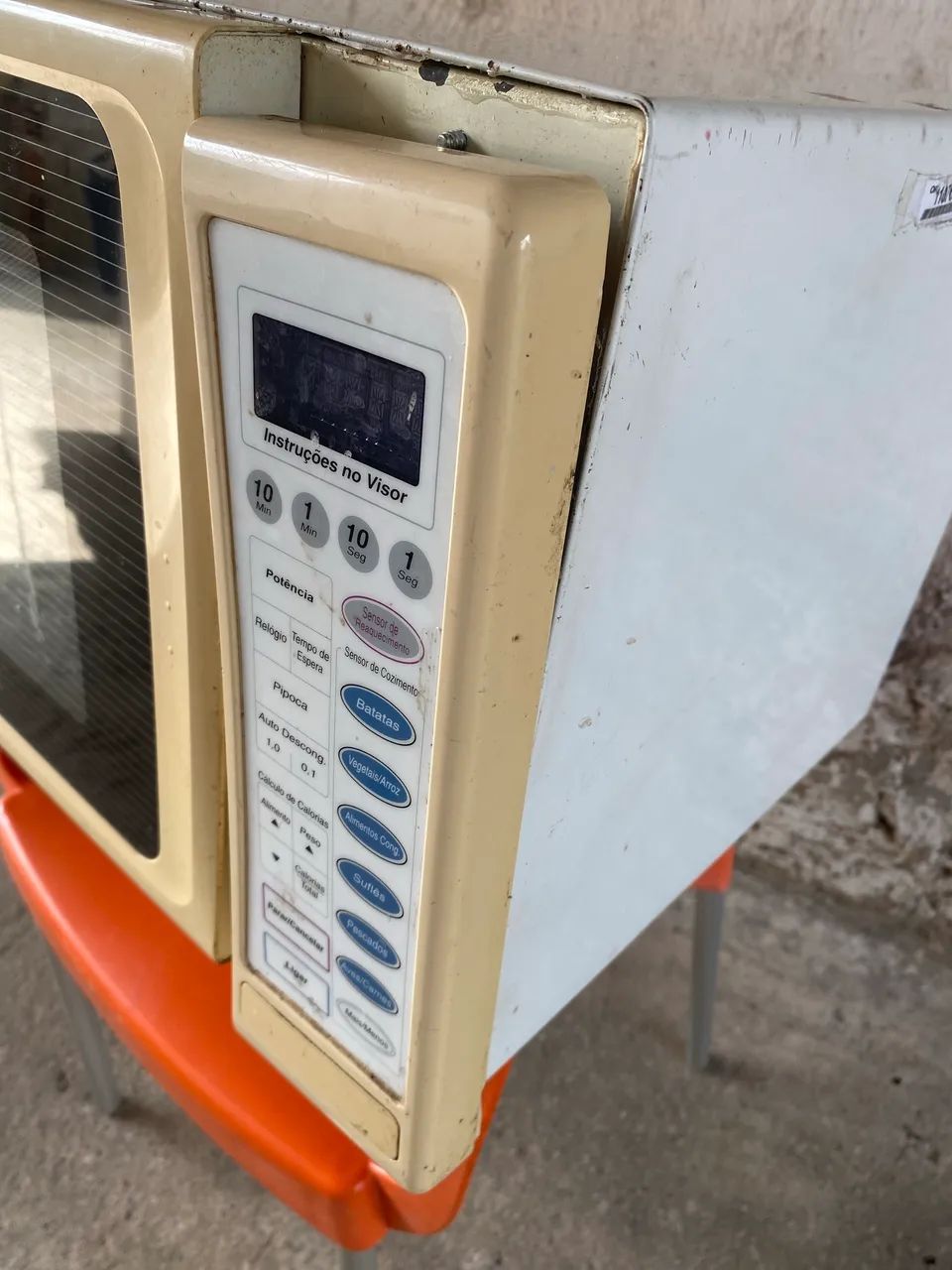 MICROONDAS PANASONIC  - Foto 3