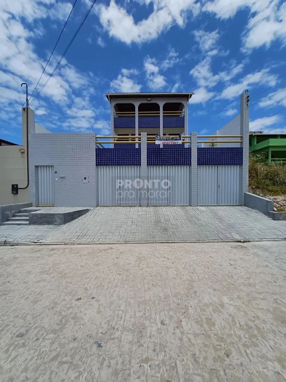 Casa , unidade não informado , Enseada dos Corais - Foto 2