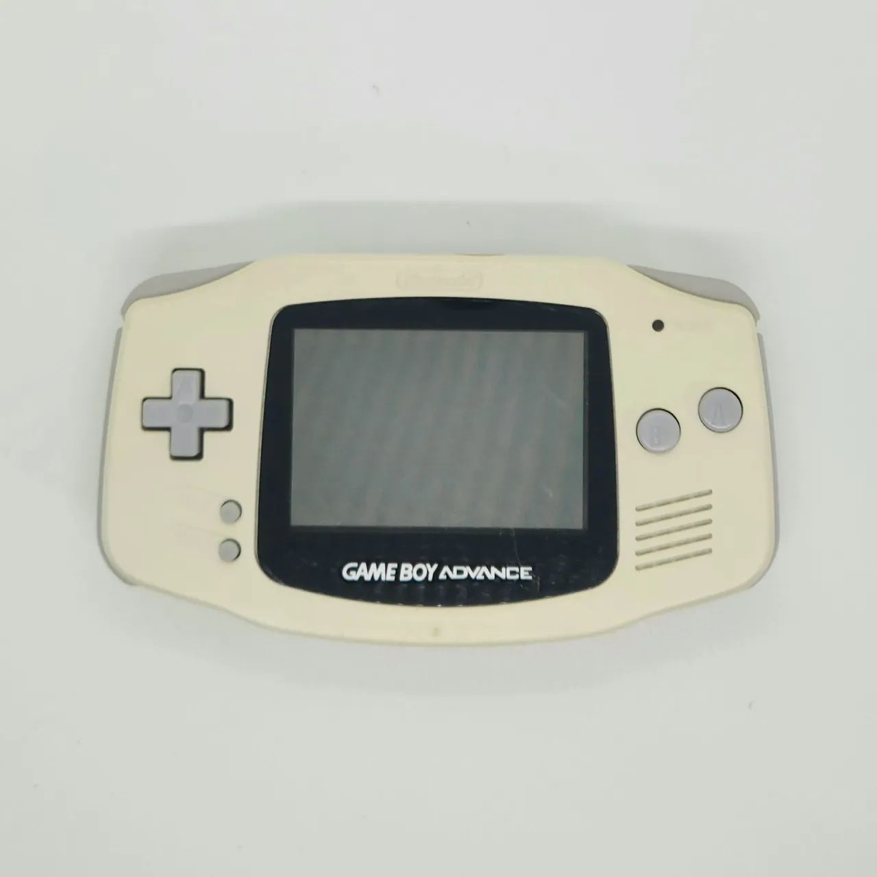 Game Boy Advance SP - Branco , todo original, usado  - Foto 4