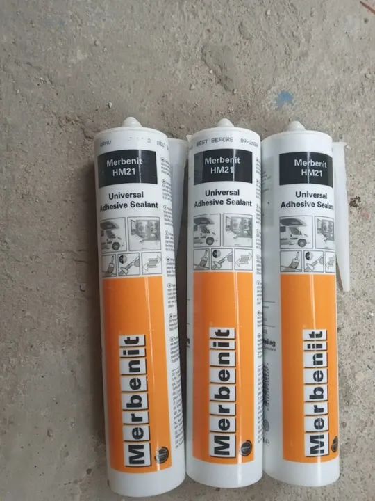 Merbenit HM21 adesivo de polímero 