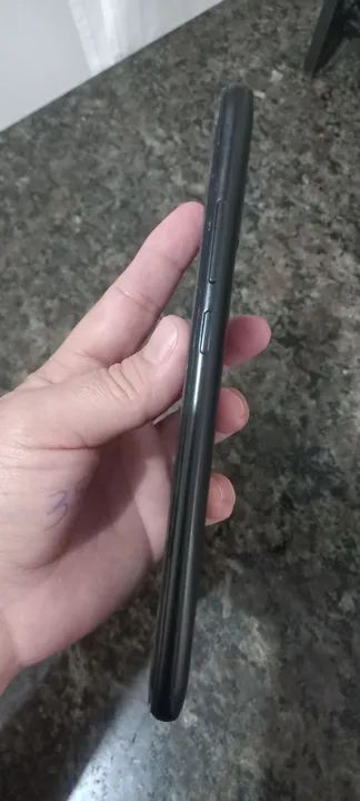 Retirada de peças celular não liga. - Foto 3