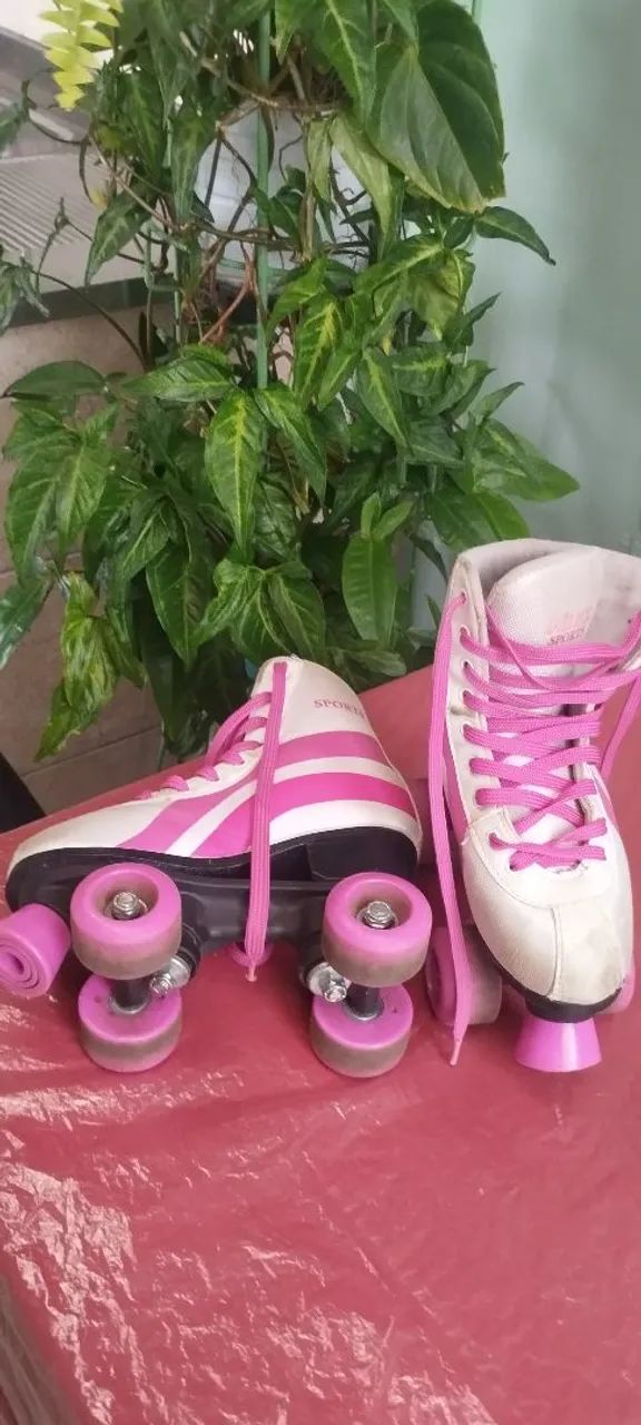 Patins  - Foto 2