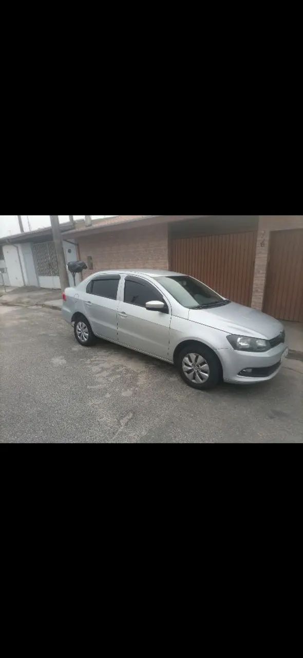 Passo financiamento voyage g6 , aceito paga no nome - Foto 2