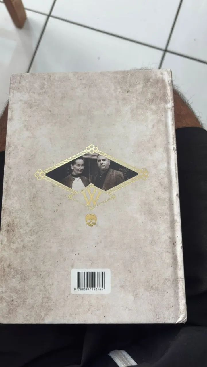 Ed & Lorraine Warren- Demonologistas  - Foto 3