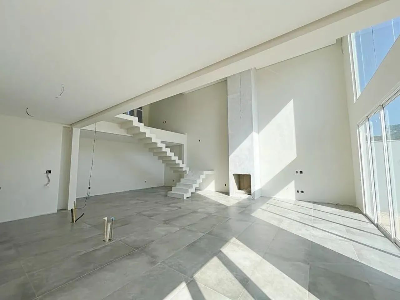 Casa à venda 3 Quartos, 1 Suite, 2 Vagas, 360M², Walville , Chapecó - SC - Foto 3