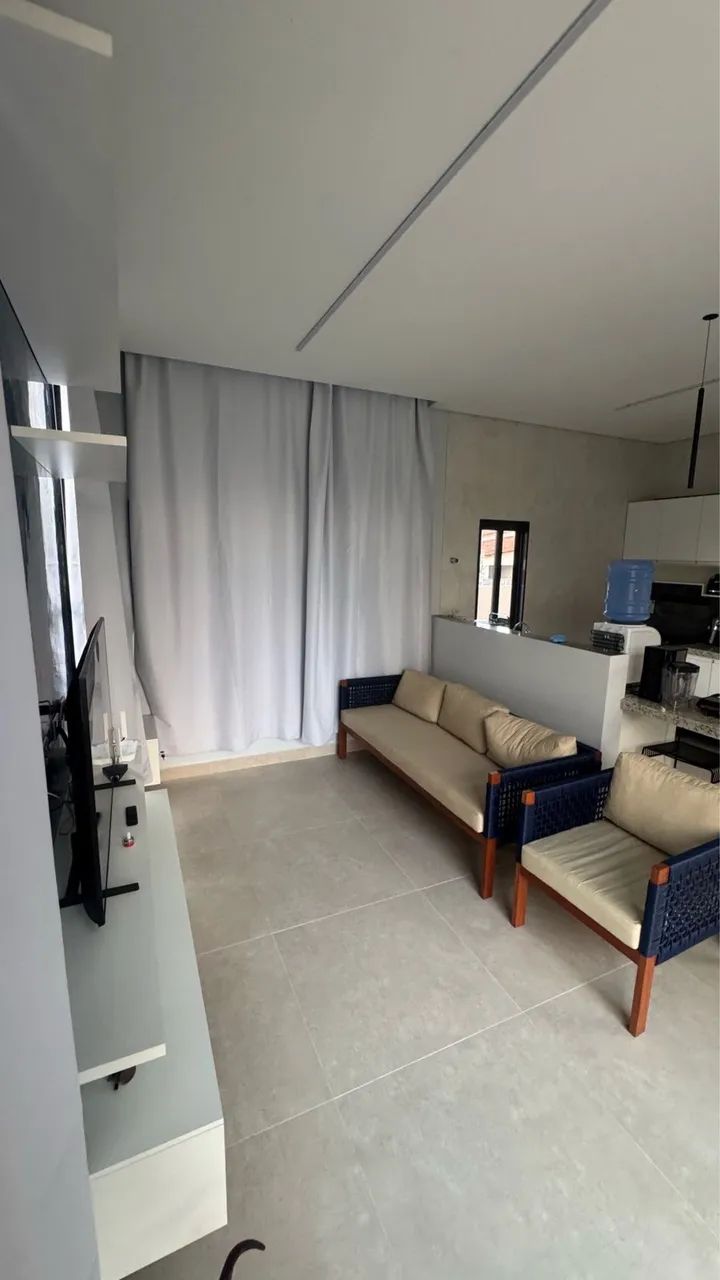 Aluguel por Temporada de Casa com 04 Suítes em Serrambi  - Foto 5