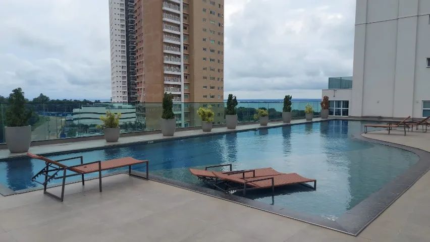 Apartamento com 3 suítes para locação na Praia da Graciosa - Foto 5