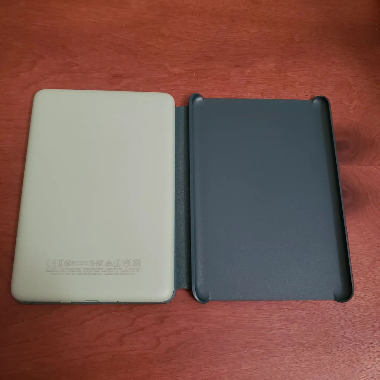 Kindle 11 Geração com Capa Verde - Foto 2