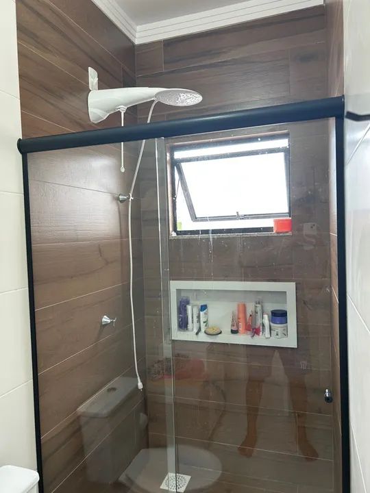 Box de vidro para banheiro - Foto 2