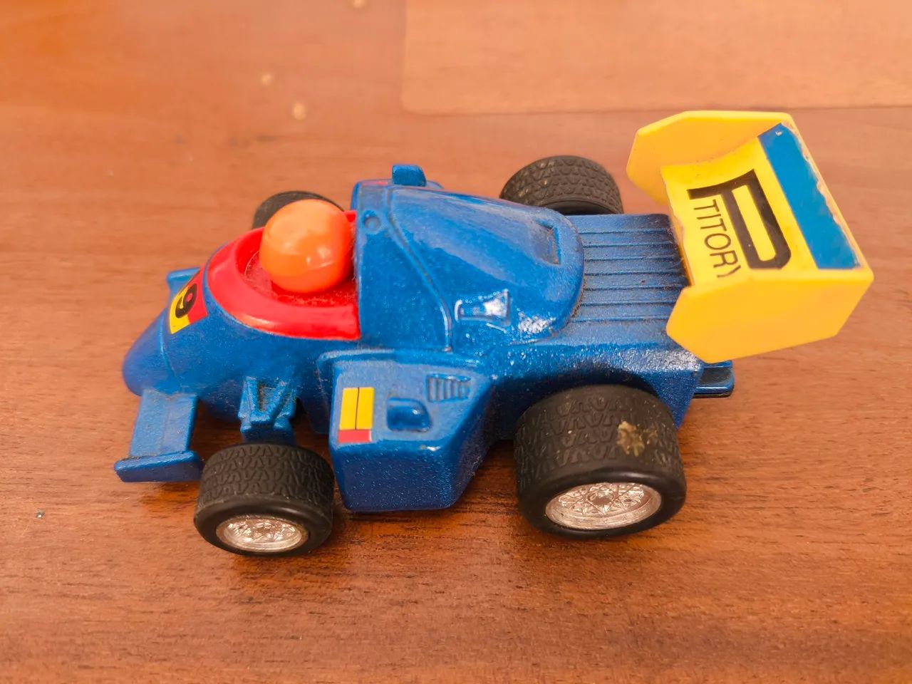 Brinquedos - diversos carrinhos - Foto 4