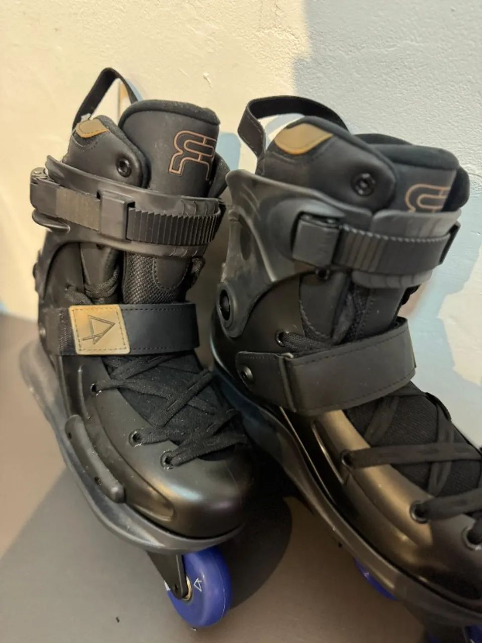 Patins UFR Street 37br | Novo - Foto 2