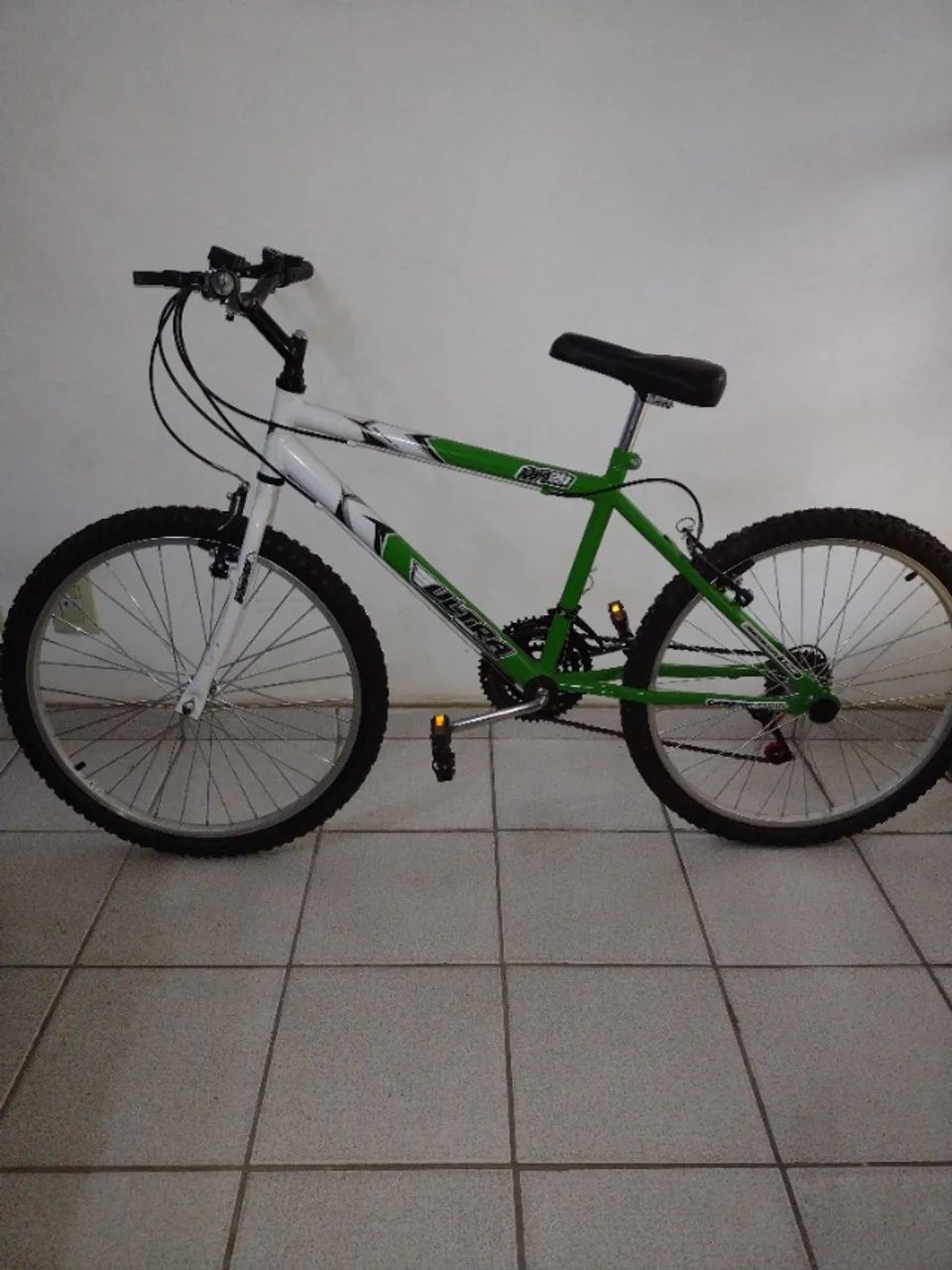 Bicicleta Aro 24  - Foto 4