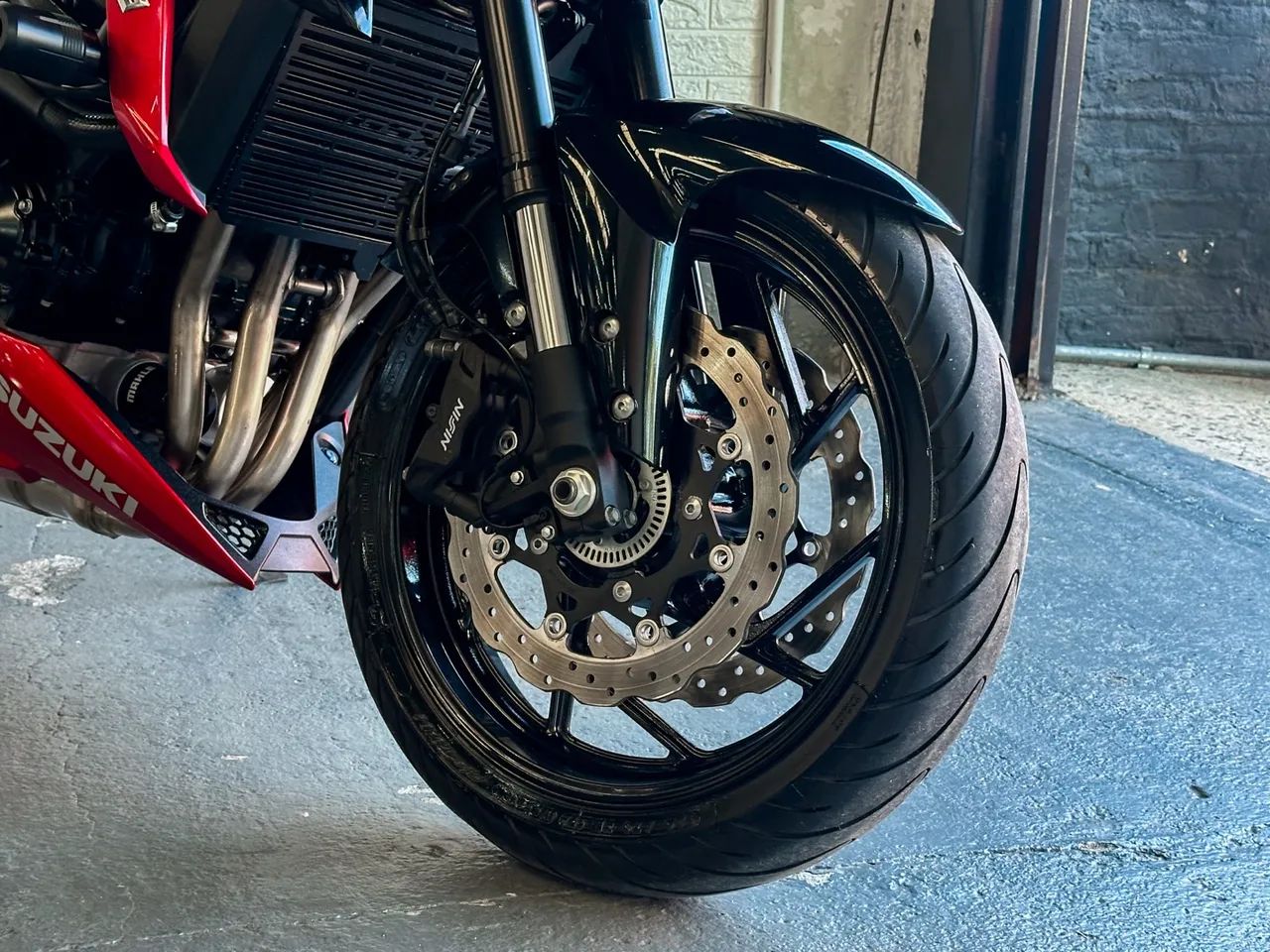 Suzuki Gsx-S 750 2019 - Foto 2