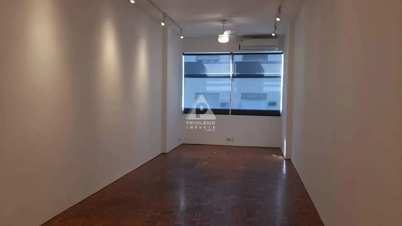 Sala à venda, Copacabana - RIO DE JANEIRO/RJ