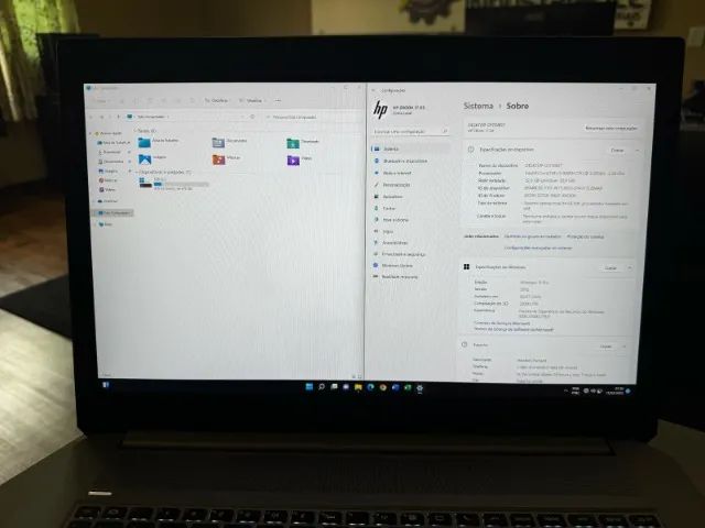 Notebook HP Zbook G5 17? I5 - Foto 2