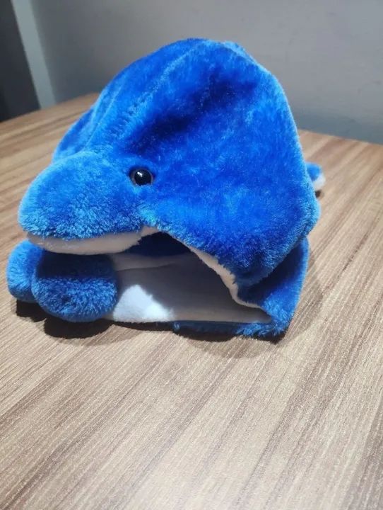 touca golfinho - Foto 2