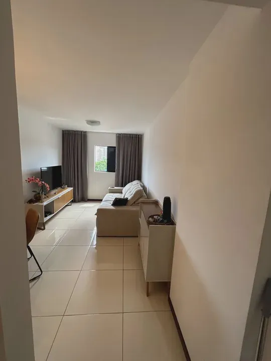 2 QUARTOS | JATIÚCA | 60M² |