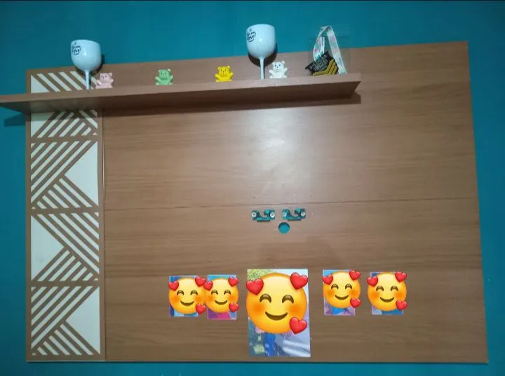 Painel de TV resistente pra tvs grandes