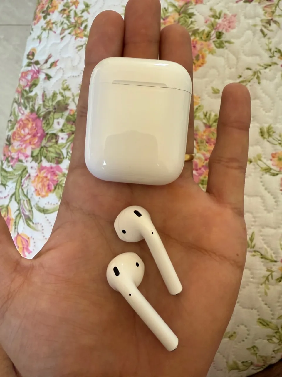 AirPods 2º Geração